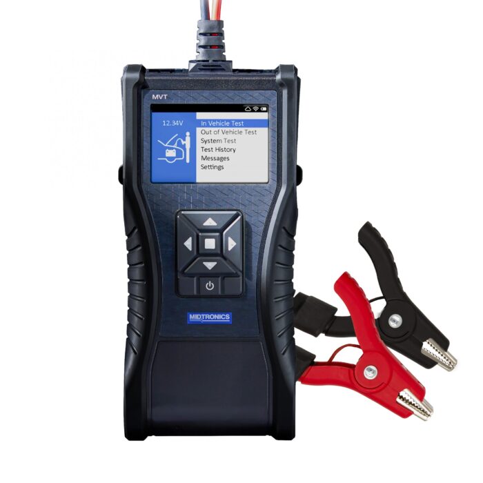 A1027 MVT Powersport Ersatzkabel